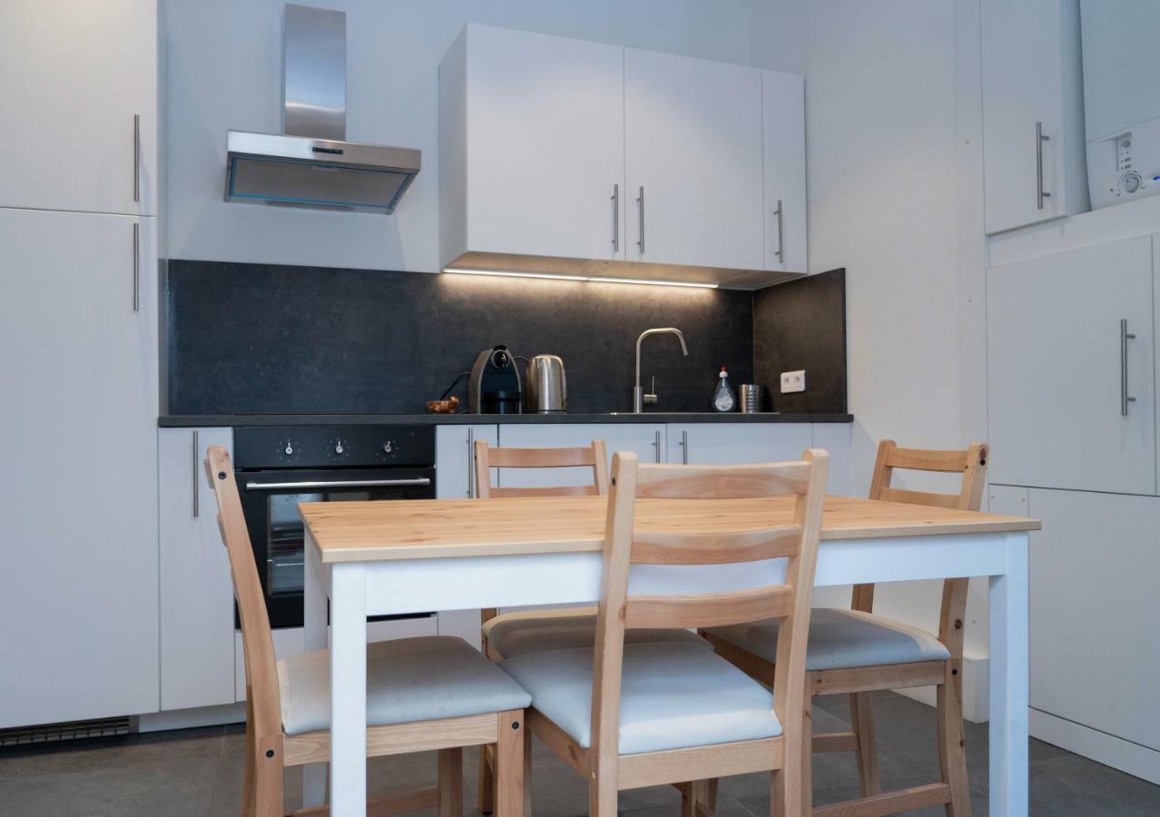 Beau T2 Au Centre De Strasbourg Apartment Exterior photo
