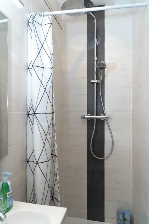Beau T2 Au Centre De Strasbourg Apartment Exterior photo