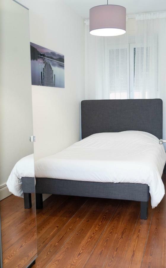 Beau T2 Au Centre De Strasbourg Apartment Exterior photo